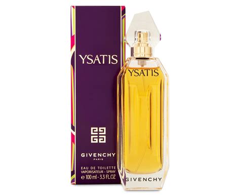 ysatis givenchy 30 ml|ysatis perfume 100ml boots.